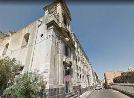 Pecetto torinese is situated 6 km west of chiesa san filippo neri. Chiesa Di San Filippo Neri A Catania