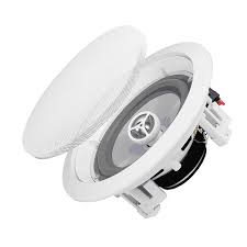 They aren't available just yet, but they'll cost $799 a pair whenever they ship. Ice600wrs 6 5 Outdoor In Ceiling Speaker Osd Audio