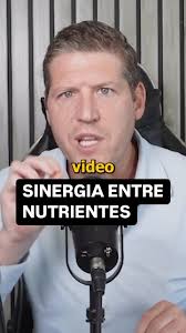¿Sabías que los minerales y vitaminas trabajan en equipo? 💊, 🦴 El  magnesio no actúa solo: el boro potencia su absorción, la vitamina D3 lo  activa y mejora la absorción de calcio, pero… ¿dónde debe ir ...