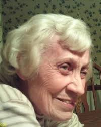 ANN STROPKI Obituary (1921