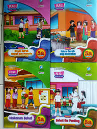 Soal cpns oktober 2019 terbaru dan terbaik versi o. Distributor Supplier Supplier Agen Jual Lks Sd K13 Tematik Merk Mahir Kelas 5 Semester 1 Best Choice Book Store