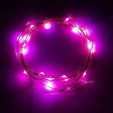 Mulucky 2m 6 5ft 20 Led Fil Guirlande Led Guirlande Lumineuse Lampe A Piles Xmas Party Holiday Garden Guirlande Lumineuse Guirlande Led Decoration Halloween