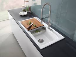 Los fregaderos hansgrohe están disponibles en cinco tamaños distintos. Como Elegir El Fregadero Ideal Para Mi Cocina Diariodeco