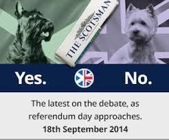 Allan Massie The Uk S Value Is Immense Scottish Independence Scottish Scotsman