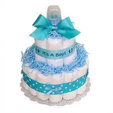 Diaper Cake Google Images Diaper Cake Boy Baby Diaper Cake Baby Shower Diaper Cake