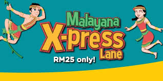 Pemberlakuan prosedur pengukuran suhu tubuh untuk seluruh pengunjung. Tickets Rentals Lost World Of Tambun Theme Park