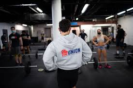 'crossfit is constantly varied functional movements executed at high intensity'. Cfus