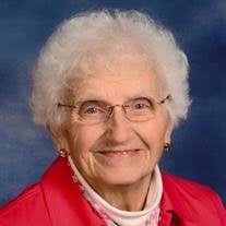 Edna Maria Anna Hockemeyer Obituary