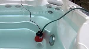 Attach the hose and unravel it to. 4 Easy Tips To Drain And Clean Your Hot Tub Royal Spas