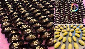 Resepi Biskut Almond London Yang Mudah Kekal Rangup Walaupun Dimakan Sejuk Daily Masak