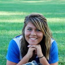 Shelby Martinez's High School Bio