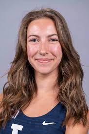 2021-22 Women's Track and Field Roster