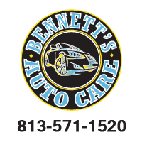 Bennetts Auto Care
