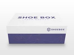 This beautifully designed free shoe box mockup psd format will help designers showcase their shoe box packaging design. Free Shoe Box Mockup By Andy W On Dribbble
