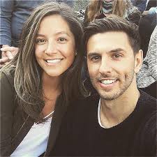 Danielle Pelletier & Zach Bohn's Wedding Website