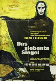In recent years, the seventh seal has often been honored more for its historical stature than its prevailing vitality. Tony Stella Auf Twitter German Italian Posters For The Seventh Seal 1957 By Ingmarbergman Gunnarbjornstrand Maxvonsydow Bibiandersson Https T Co M8jza7qkr1