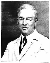 Pathfinders in oncology from the end of the 19th century to the first  description of Ewing sarcoma