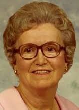 Obituary information for Ruth N. Sikes