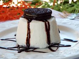Check spelling or type a new query. Panna Montata Ghiacciata Con Oreo Dessert Veloce