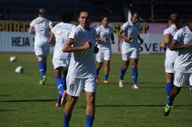 Caroline graham hansen fue el primer fichaje del barça femenino 2019/20. Caroline Graham Hansen Frauenfussball Schweden