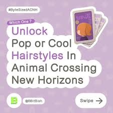 10 6 K Mentions J Aime 106 Commentaires 8bitbish Animal Crossing 8bitbish Sur Instagram Pop Or Cool Hairsty In 2020 Animal Crossing Cool Hairstyles Pop Hair