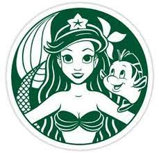 Free Free 64 Starbucks Mermaid Svg Free SVG PNG EPS DXF File