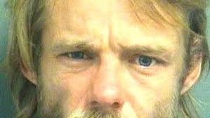 The many arrests of Johnny B. Goode