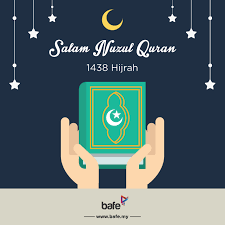 We did not find results for: Salam Nuzul Al Quran Bafe
