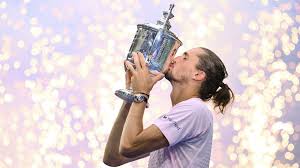 Alexander Zverev: Zweiter Grand-Slam-Titel nach klarem US-Open-Sieg — BILD