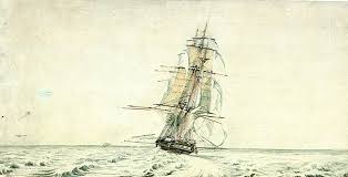 HMS Doris (1808) - Wikipedia