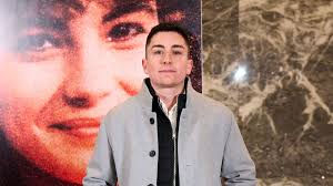 El hijo de la presentadora Sonia Martínez, por primera vez ante los medios: su testimonio