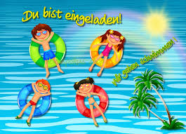 Vorlage Geburtstagseinladung Schwimmbad Geburtstag Einladung Kostenlo Printable Birthday Invitations Birthday Invitations Free Printable Birthday Invitations