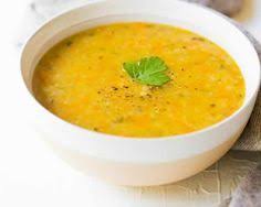 Soupe Paysanne Thermomix Facile Et Rapide Avec Votre Thermomix Recette Soupe Thermomix Recettes De Cuisine Thermomix