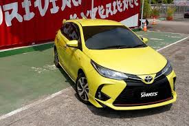 Harga yang ditawarkan toyota new yaris 2019 ini tergolong cukup kompetitif untuk dibandingkan dengan rival sekelas compact hatchback dari pabrikan lain. Insentif Pajak 0 Persen Mulai Berlaku Harga Toyota Yaris Turun Rp 20 Juta