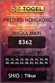 Pin Di Togel Hk