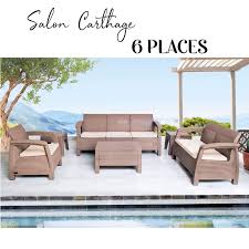 Check spelling or type a new query. Meuble De Jardin Carrefour Tunisie 2021