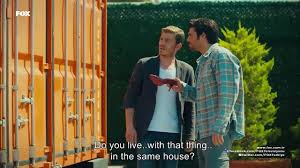 Inadina Ask Episode 2 (English Subtitles)