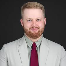 Meet Connor Lane from our Support Staff