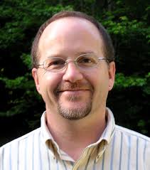 NCModernist Jay Fulkerson