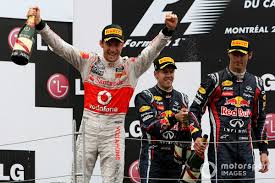 They have also lived in south padre island, tx and branson, mo. The Day Button Won A Four Hour Race After Six Pitstops