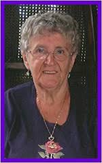 Elizabeth Ann BINGHAM