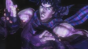 With tenor, maker of gif keyboard, add popular joseph joestar animated gifs to your conversations. Joseph Joestar Stand Proud 1600x900 Wallpaper Teahub Io