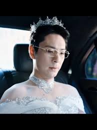 Frank Yves Rue Wallace Reborn Chinese Drama