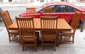 Locations within 25 miles within 50 miles within 100 miles Bassett Mission Style Dining Room Furniture Dining Room Furniture Dining Table Chairs Bassett Furniture Dining