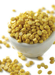 If you buy dried chana dal (also sold as split chickpeas or bengal grams) at an indian and many other intentional grocery stores, or online, surprise! Chana Dal Split Gram Gram Dal Split Chickpea à¤šà¤¨ à¤• à¤¦ à¤² In Kadathur Coimbatore Bharathi International Traders Id 3549681912