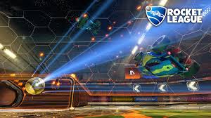 Free wallpaper collection for the awesome rocket league community. Rocket League Wallpaper Hd Pixelstalk Net