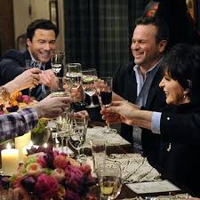 Rocco's dinner party is an american reality competition series which premiered on june 15, 2011, on the bravo cable network. Facebook