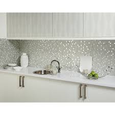 Dulles glass and mirror offers a warranty on all installations. Wickes Mirror Glass Mosaic Tile 306 X 306mm Wickes Co Uk