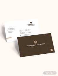 You can download free business card powerpoint templates and business card template created using microsoft powerpoint. 16 Lawyer Business Cards Psd Ai Ms Word Examples