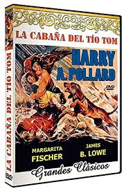 La cabaña del tío tom era un edificio pequeño de madera, cerca. Amazon Com La Cabana Del Tio Tom Movies Tv